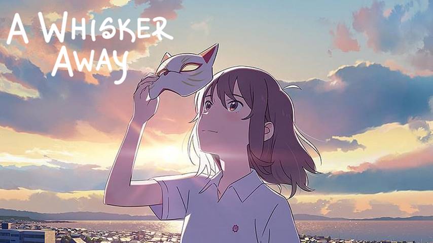 Nakitai Watashi wa Neko wo Kaburu