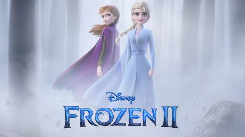 Frozen II