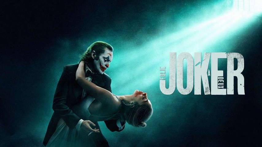 Joker: Folie à Deux