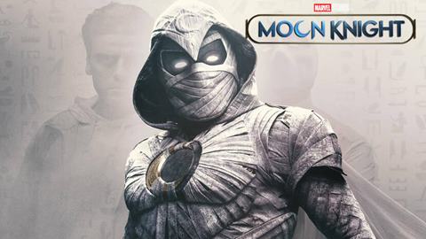 Moon Knight Season 1