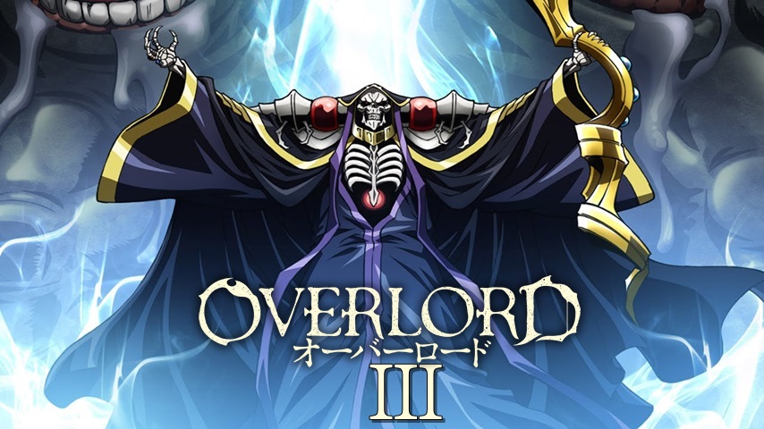 Overlord III