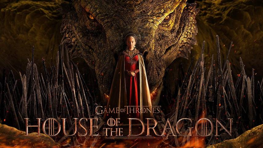 House of the Dragon