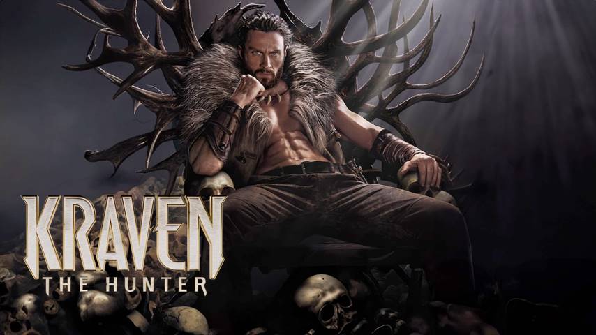 Kraven the Hunter
