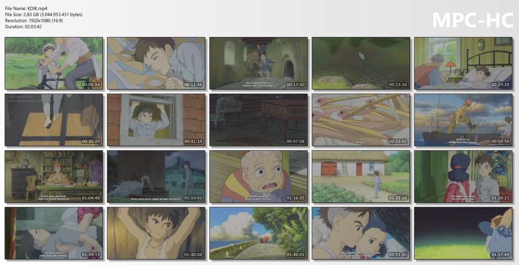 Kimitachi wa Dou Ikiru ka Kimitachi wa Dou Ikiru ka